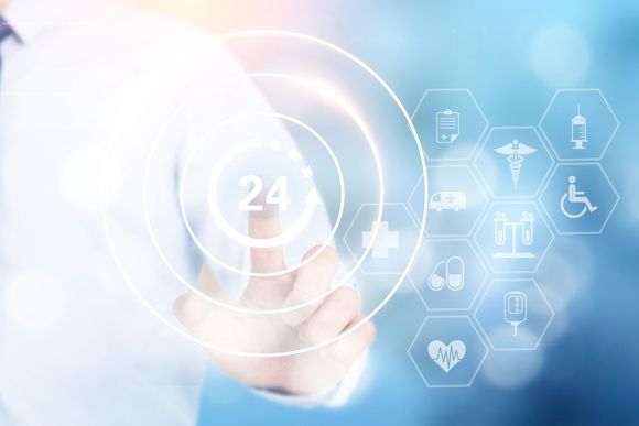 轻微伤应该怎么判定