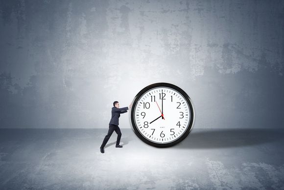 连续工作年限是什么意思