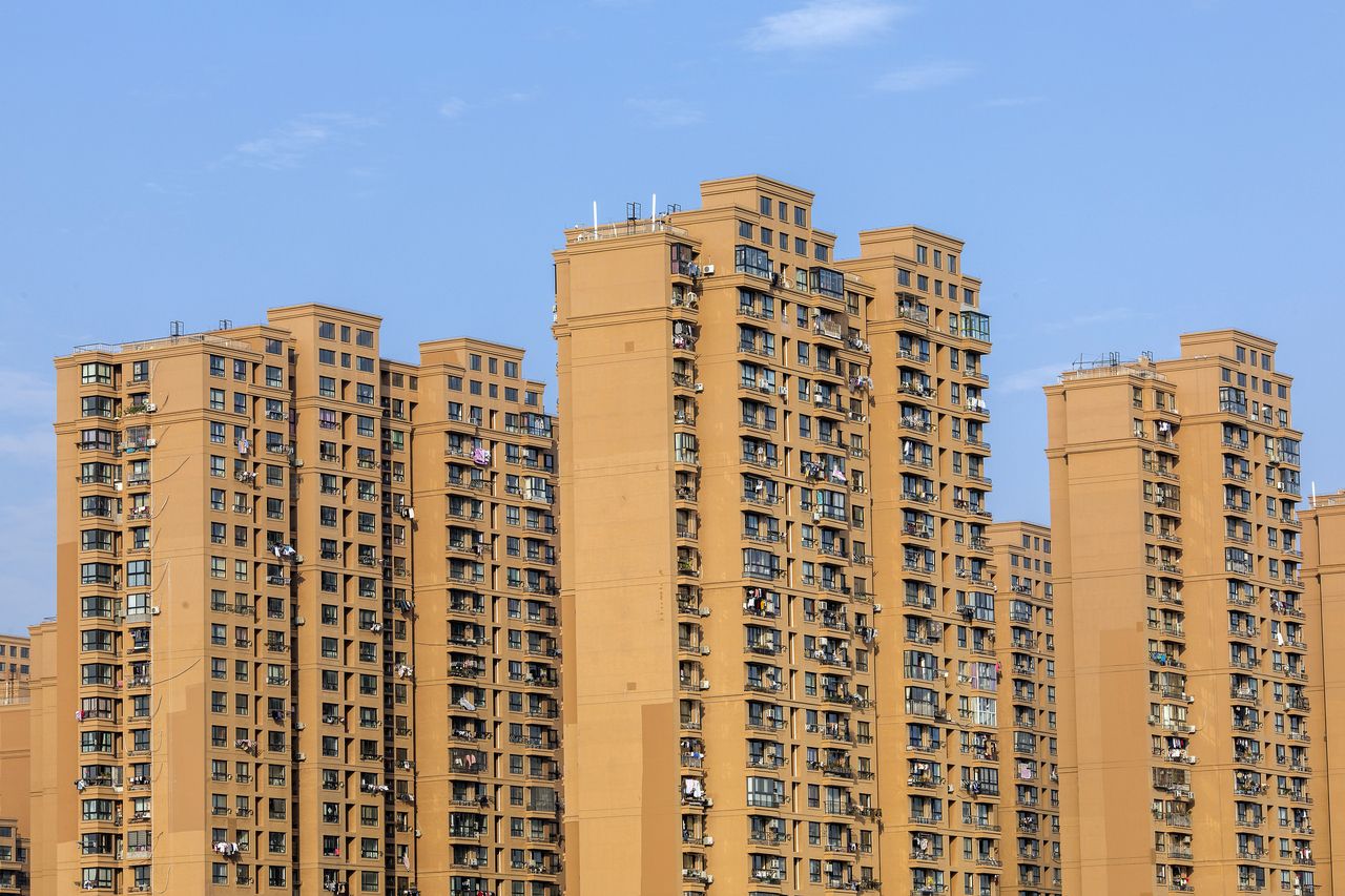 商品房预售许可证过期