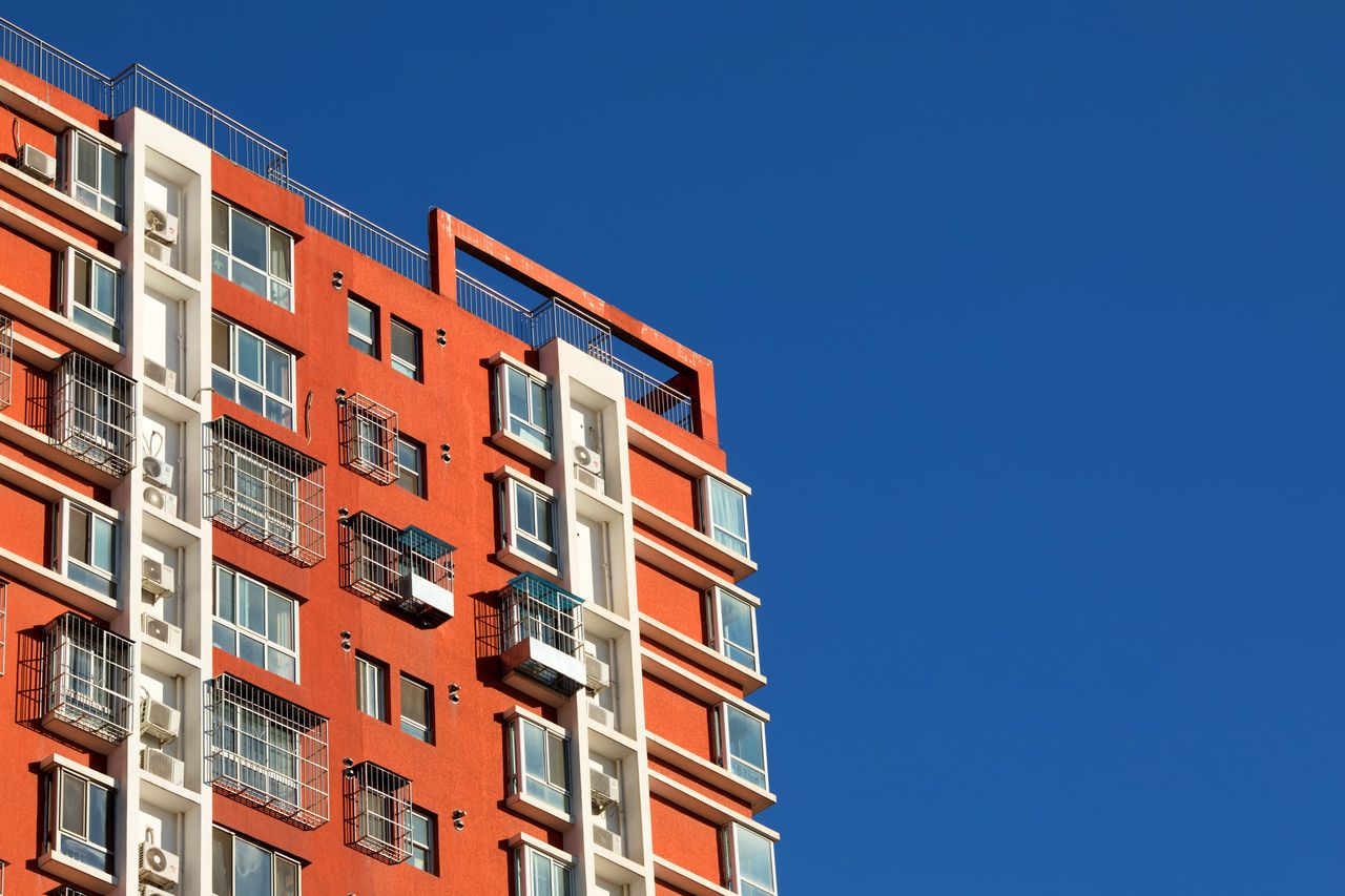 拆迁户直接更名的房子可以买吗