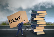 欠债被起诉时的应对措施是什么