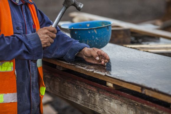 在工地干活需要签合同吗