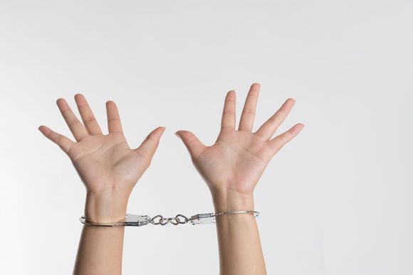 被刑事拘留什么意思