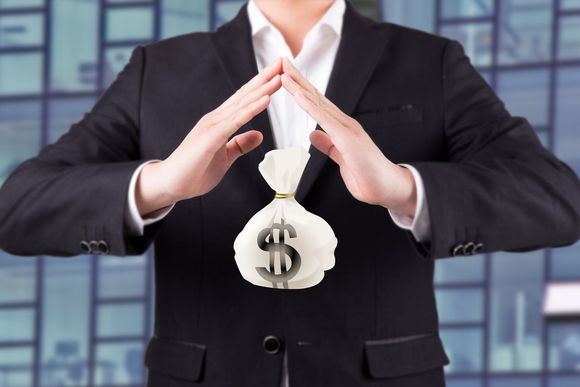 民间高贷款受到法律保护吗