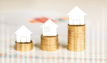 房屋抵押金融贷款的前提条件有哪些
