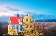 房子抵押贷款有风险吗