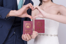 外国人可以在中国领结婚证吗