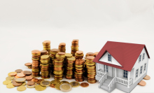 买房贷款利息怎么算