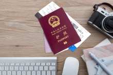 国外护照挂失补办流程