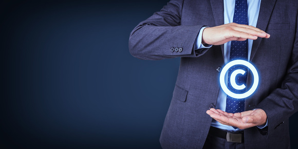 著作权侵权认定的关键原则是什么