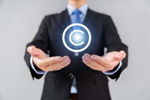 著作权包括哪些类型