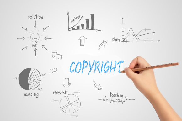 版权的构成要件是什么