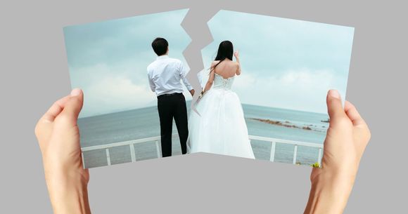 想离婚男方不同意可以出走吗