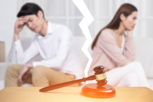 协议离婚后还能在起诉要求分得财产吗