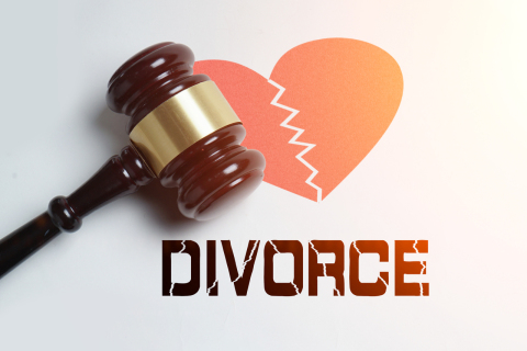 离婚判决书怎样写