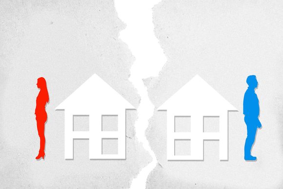 离婚买房后能立即复婚吗