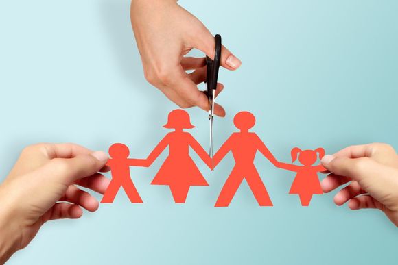 离异可以享受探亲假吗