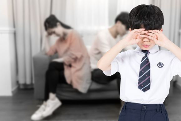 孩子子在学校被打父母如何处置