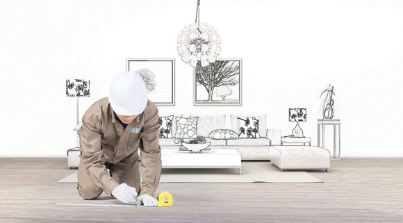 装修施工质量问题找谁解决