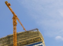 建筑劳务资质挂靠合法吗