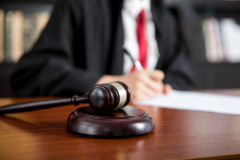 离婚起诉案原告怎么写开庭辩解书