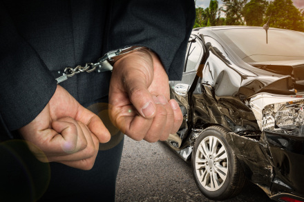 交通事故是否需要承担刑事责任
