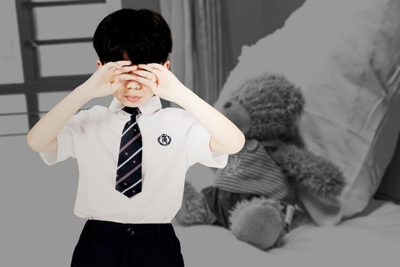 探视权可以带出去玩吗