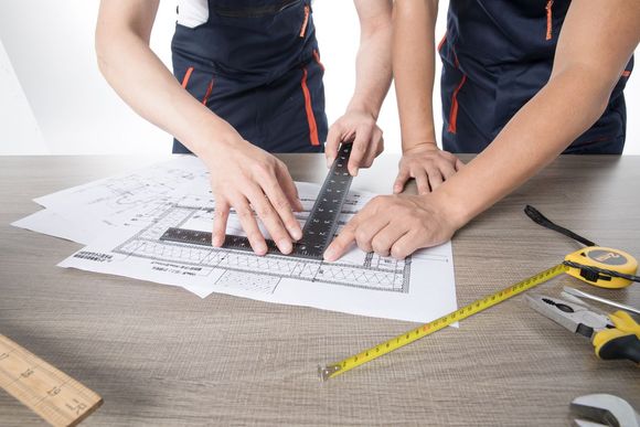 施工验收资料有哪些