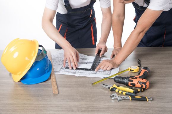 劳务分包可以供周转性材料吗