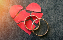 新离婚法规定出轨离婚怎么离