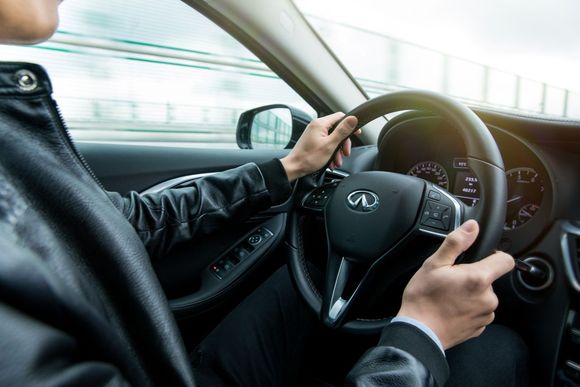 超速百分之50吊销驾驶证多久重考