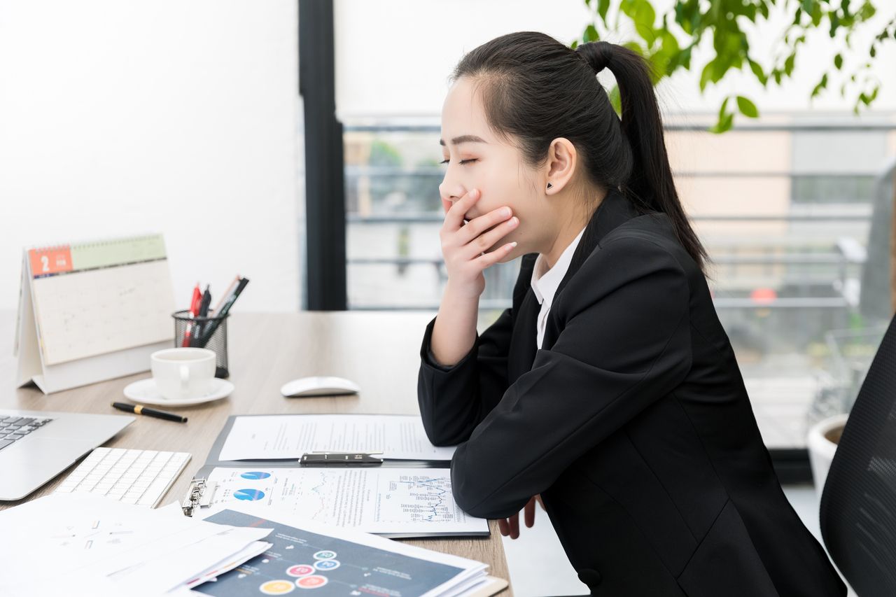 营业执照有效期