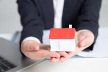 贷款了的房产证怎么办理房产证