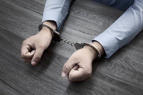 刑事拘留就是立案了吗