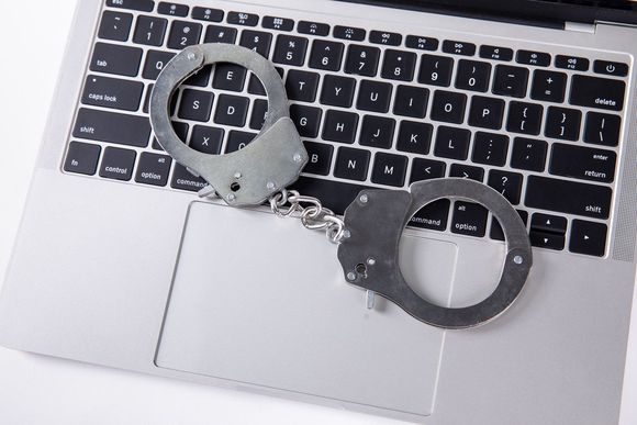 网络兼职让人骗怎么样追回