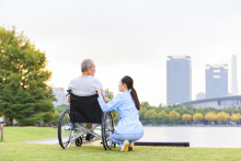 有退休金的残疾人有残疾补贴吗