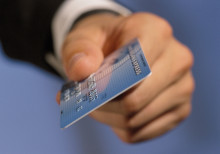 信用卡诈骗怎么报案？