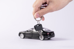 按揭贷款买车多久时间能提车，按揭买车的流程是什么