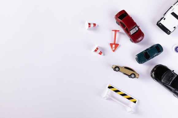 交通事故现场勘查中需要注意的事项有哪些