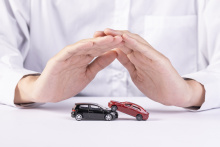 简述如何确定车辆损失险的保险金额