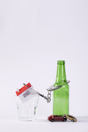 醉驾撞了车必须要起诉吗