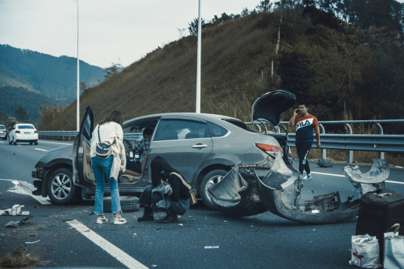 我国道路交通事故的基本情况如何有什么特点