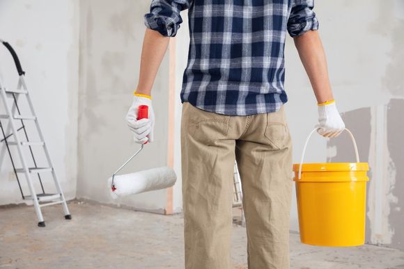 签订粉刷工程分包合同要注意什么