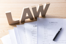 律师费收费标准法律规定