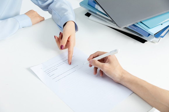 集体合同签订流程怎么走