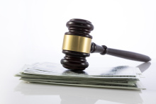 遗产纠纷法院起诉流程及费用
