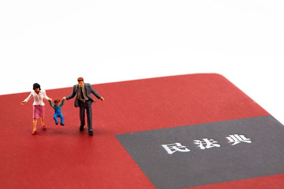 民法典规定的监护类型