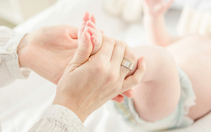 协议离婚后抚养权