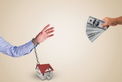 房产证抵押贷款还清后可以再次贷款吗