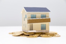 按揭房贷款怎么计算